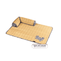Gim Cat, Bed for cats and dogs, similar to oriental traditions, 65 x 7 x 45 cm.