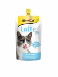 Gim Cat, Cat Milk, 200 gm.