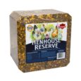 Henhouse Reserve Poultry Supplement