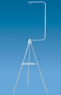 Bird cage stand, the best bird stand in white color, 150 cm.