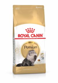 رويال كانين اكل قطط جاف للقطط الفارسية “شيرازي”، رويال كانين بيرشن 4 كجم.